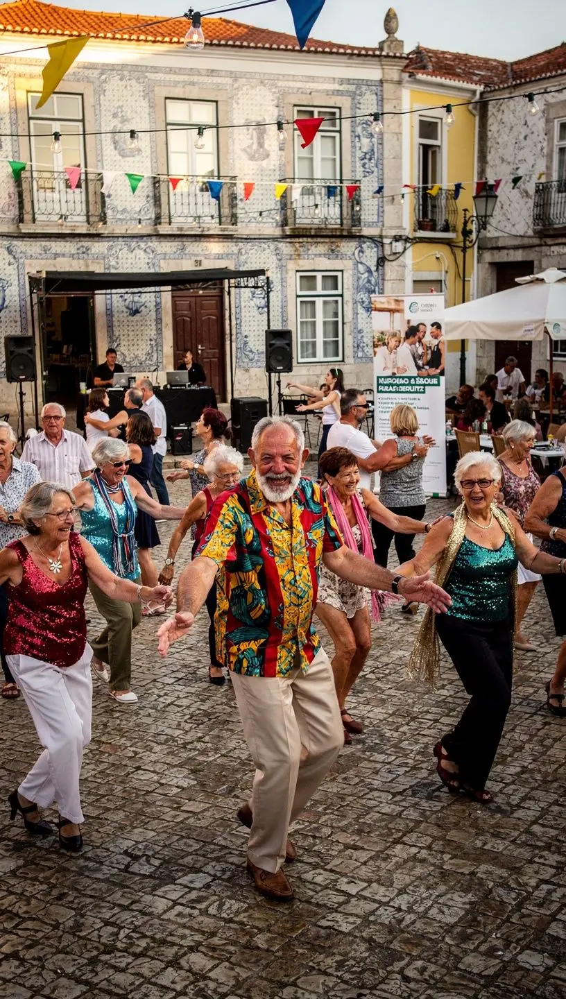 Emotional readiness for retirement coaching session